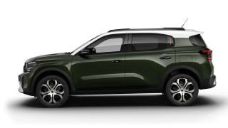 CITROEN C3 Aircross usata, con Airbag laterali
