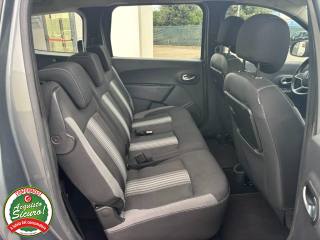 DACIA Lodgy usata, con Climatizzatore