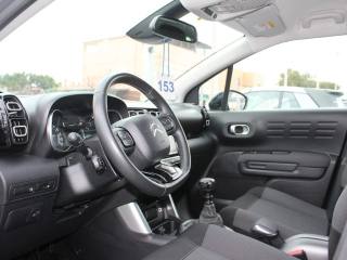 CITROEN C3 Aircross usata, con Climatizzatore