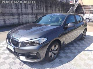 BMW 116 usata, con Airbag laterali