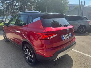 SEAT Arona usata, con Alzacristalli elettrici