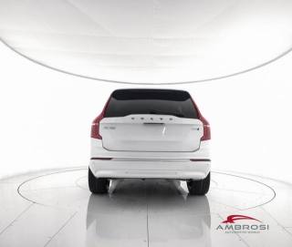 VOLVO XC90 usata 5