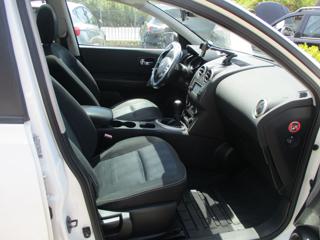 NISSAN Qashqai usata, con Autoradio