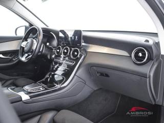 MERCEDES-BENZ GLC 220 usata 11