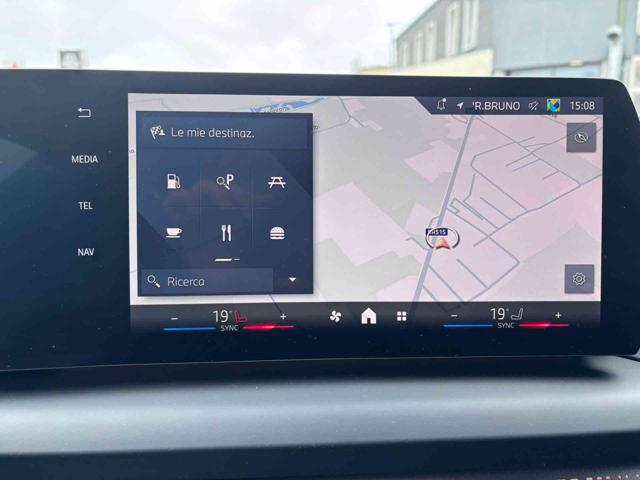 BMW 118 usata, con Controllo trazione