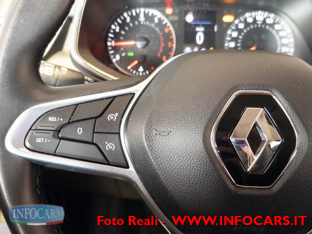 RENAULT Clio usata, con Fari LED