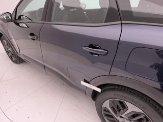 CITROEN C4 usata, con Supporto lombare