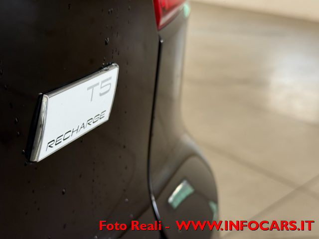VOLVO XC40 usata, con Bluetooth
