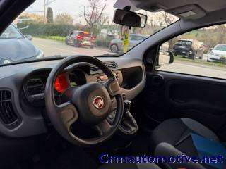 FIAT Panda usata, con Controllo trazione