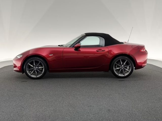 MAZDA MX-5 usata, con Cronologia tagliandi