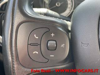 FIAT 500L usata, con Touch screen