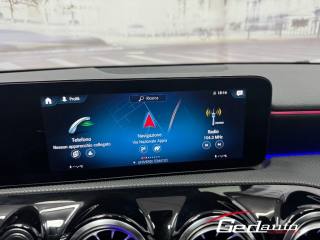 MERCEDES-BENZ A 180 usata, con Sedili riscaldati