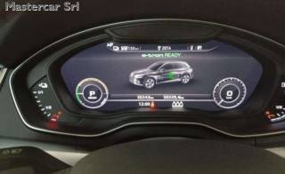 AUDI Q5 usata, con Antifurto