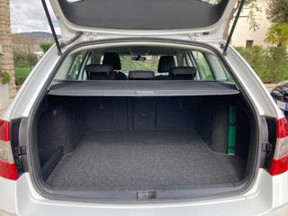 SKODA Octavia usata, con Chiusura centralizzata