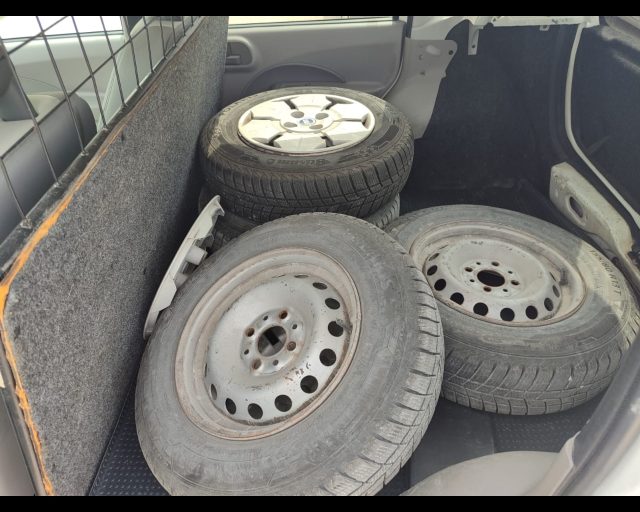 FIAT Panda usata 15