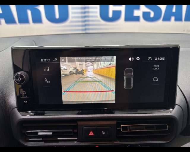 FIAT Doblo usata 8