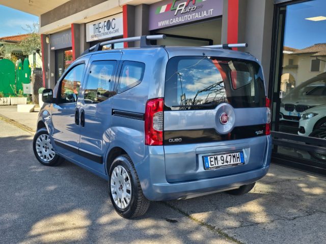 FIAT Qubo usata 66