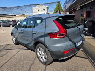 VOLVO XC40 usata, con Antifurto