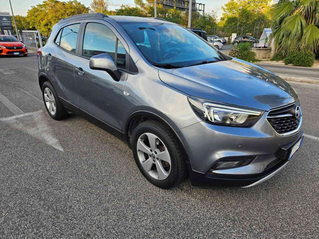 OPEL Mokka X usata, con Airbag laterali