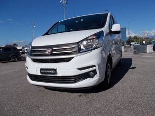 FIAT Talento usata, con Airbag Passeggero