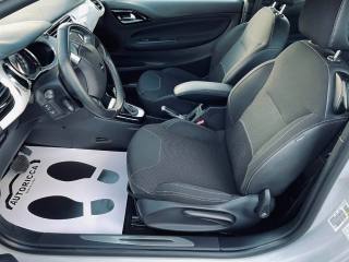 DS AUTOMOBILES DS 3 usata, con Climatizzatore