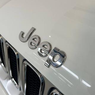 JEEP Renegade usata, con Autoradio digitale