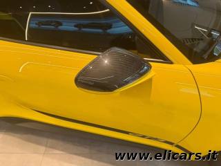 PORSCHE 992 usata, con Autoradio digitale