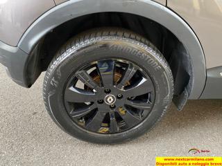 RENAULT Captur usata, con ESP
