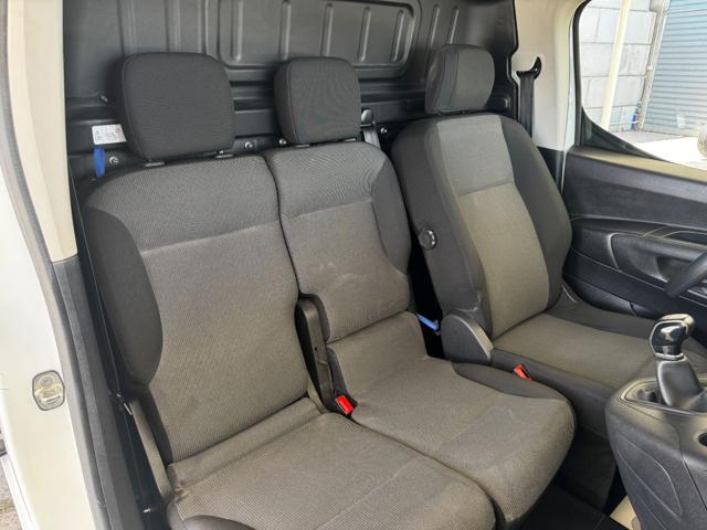 CITROEN Berlingo usata 14