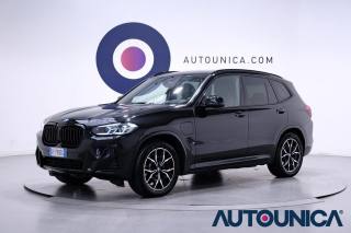 BMW X3 usata, con Airbag