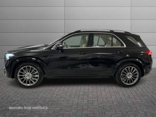MERCEDES-BENZ GLE 300 usata, con Autoradio
