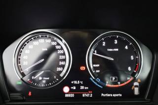 BMW X1 usata 6