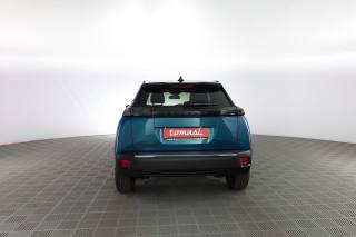 PEUGEOT 2008 usata 4
