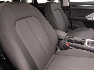 AUDI Q3 usata, con Adaptive Cruise Control