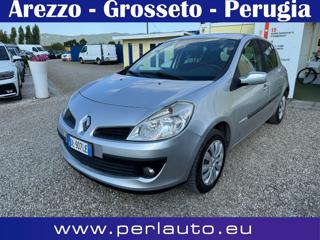 RENAULT Clio 1.5 dCi 70CV 5 porte