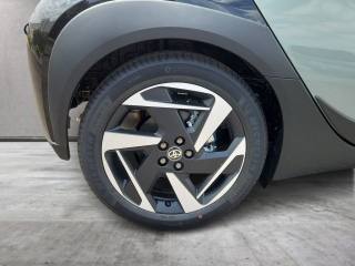 TOYOTA Aygo X usata, con Servosterzo