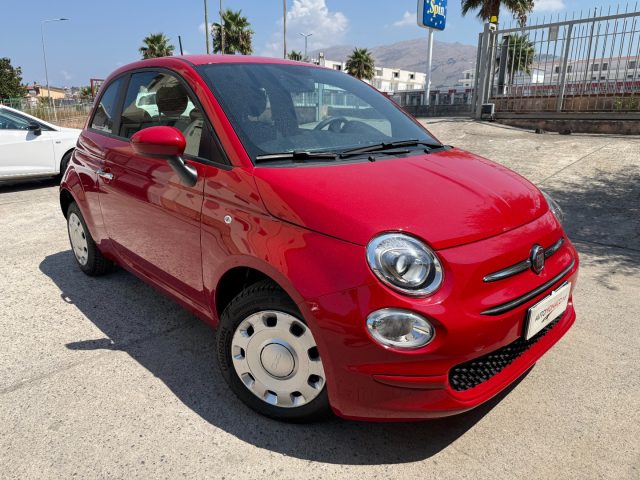 FIAT 500 usata, con Airbag laterali