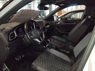VOLKSWAGEN T-Roc usata, con Fari LED