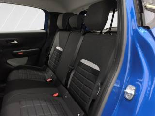 CITROEN C3 usata, con Servosterzo