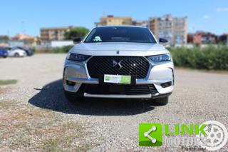 DS AUTOMOBILES DS 7 Crossback usata, con Airbag