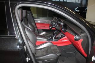 ALFA ROMEO Stelvio usata, con Cerchi in lega