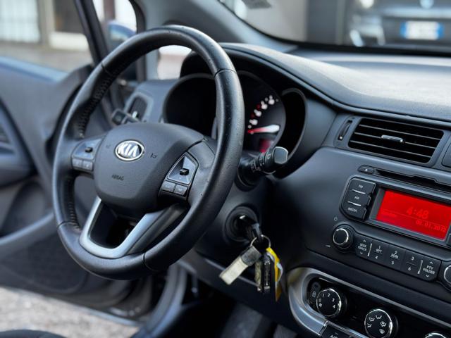 KIA Rio usata 24