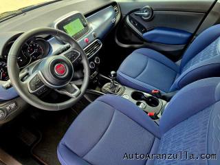 FIAT 500X usata, con Controllo automatico clima