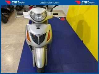 HONDA SH 150 usata 11