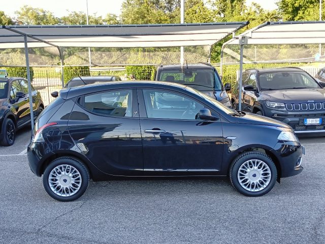LANCIA Ypsilon usata, con Alzacristalli elettrici