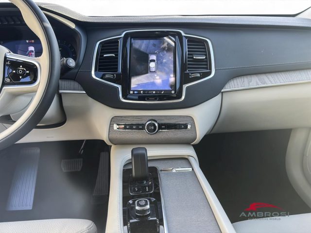 VOLVO XC90 usata 14
