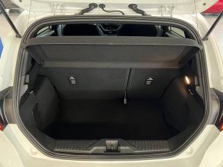 FORD Fiesta usata, con Servosterzo