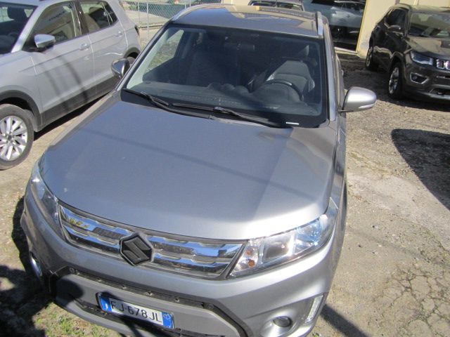 SUZUKI Vitara usata, con Alzacristalli elettrici