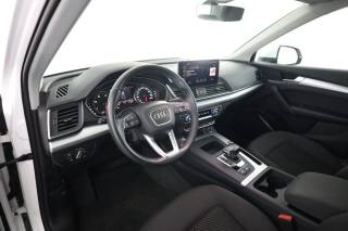 AUDI Q5 usata 1