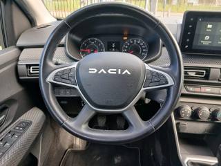 DACIA Jogger usata, con Sensori di parcheggio posteriori